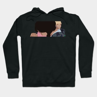 The Hug Hoodie